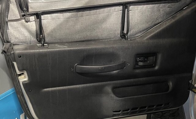 2004 Jeep Wrangler in Conyers, GA 30094 - 2410335 25