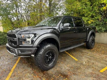 2019 Ford F150 in Conyers, GA 30094