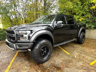 2019 Ford F150 in Conyers, GA 30094