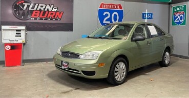 2007 Ford Focus in Conyers, GA 30094