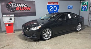 2014 Mazda MAZDA6 in Conyers, GA 30094