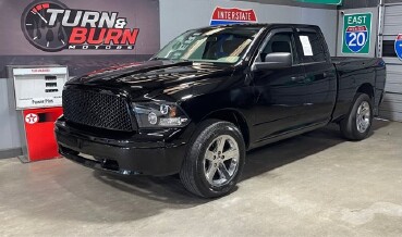 2012 RAM 1500 in Conyers, GA 30094