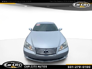 2011 Lexus ES 350 in Searcy, AR 72143