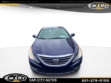 2014 Hyundai Sonata in Searcy, AR 72143