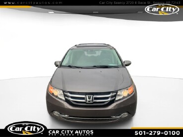 2014 Honda Odyssey in Searcy, AR 72143