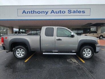 2007 GMC Sierra 1500 in Thomson, GA 30824