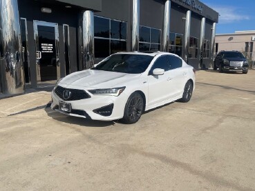 2020 Acura ILX in Pasadena, TX 77504