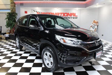 2016 Honda CR-V in Lombard, IL 60148