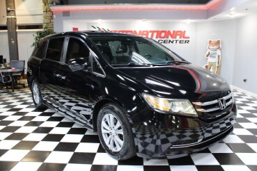 2014 Honda Odyssey in Lombard, IL 60148