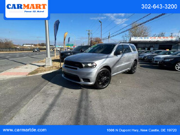 2019 Dodge Durango in New Castle, DE 19720