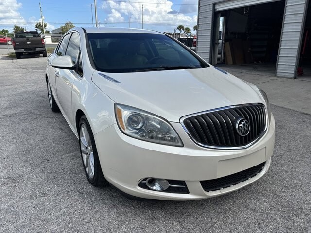 2012 Buick Verano in Hudson, FL 34669 - 2410393 2