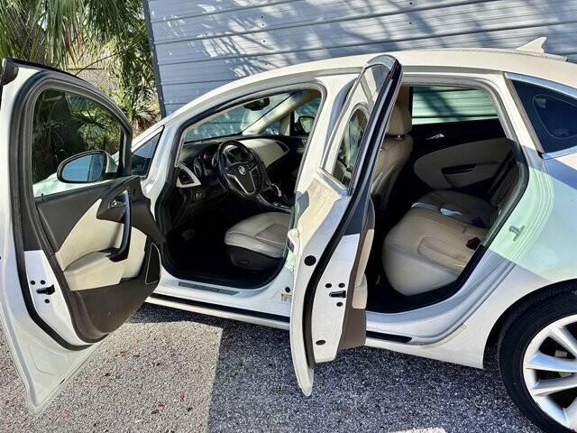 2012 Buick Verano in Hudson, FL 34669 - 2410393 26