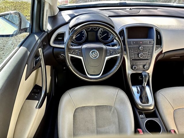 2012 Buick Verano in Hudson, FL 34669 - 2410393 29