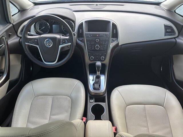 2012 Buick Verano in Hudson, FL 34669 - 2410393 14