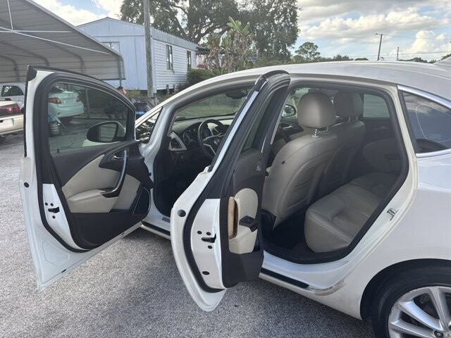 2012 Buick Verano in Hudson, FL 34669 - 2410393 8