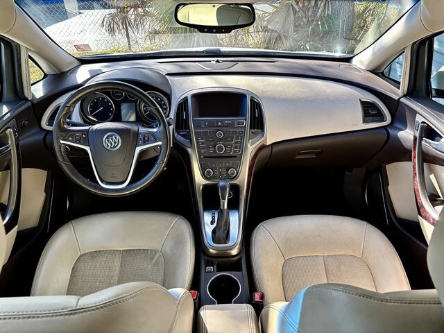 2012 Buick Verano in Hudson, FL 34669 - 2410393 30