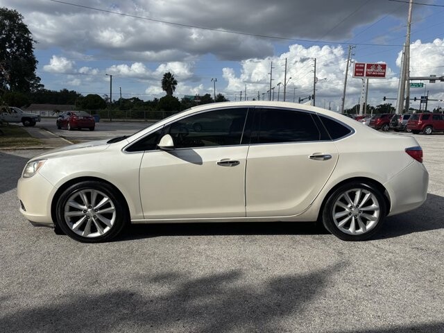 2012 Buick Verano in Hudson, FL 34669 - 2410393 5