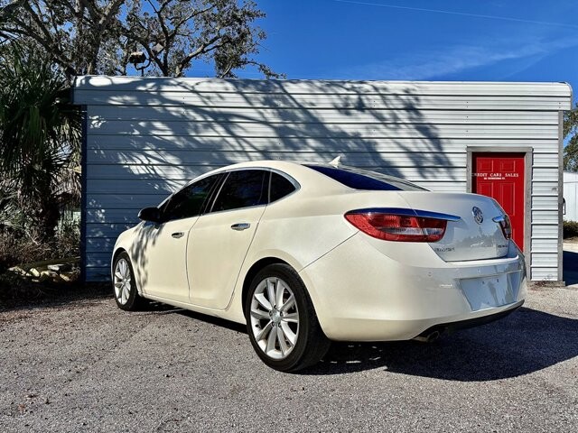 2012 Buick Verano in Hudson, FL 34669 - 2410393 23