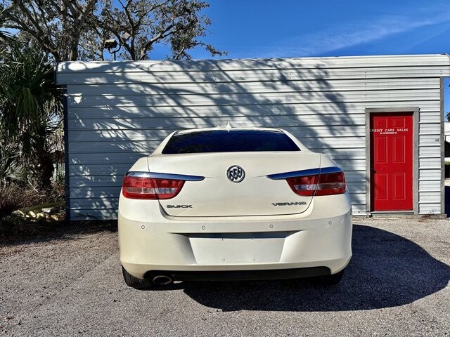 2012 Buick Verano in Hudson, FL 34669 - 2410393 24