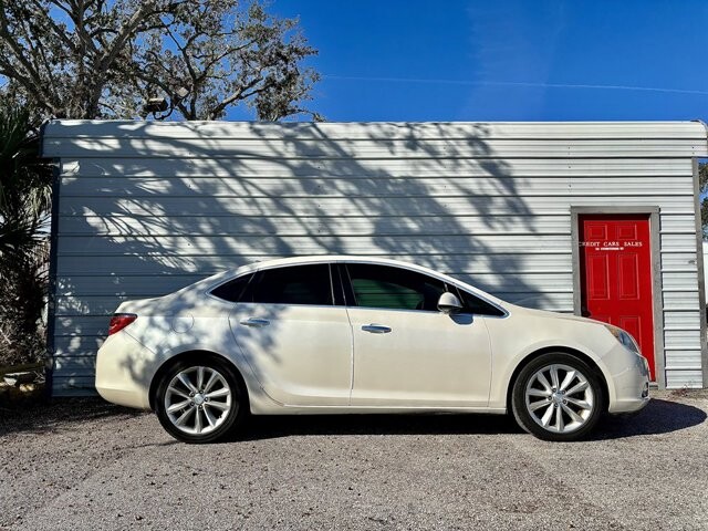 2012 Buick Verano in Hudson, FL 34669 - 2410393 18