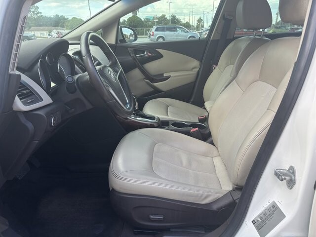 2012 Buick Verano in Hudson, FL 34669 - 2410393 9