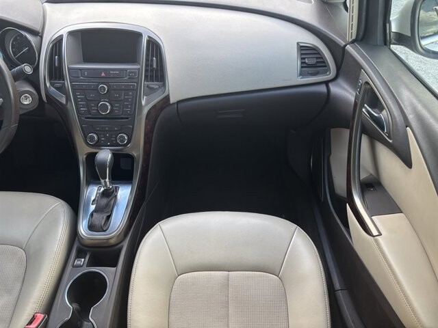2012 Buick Verano in Hudson, FL 34669 - 2410393 15