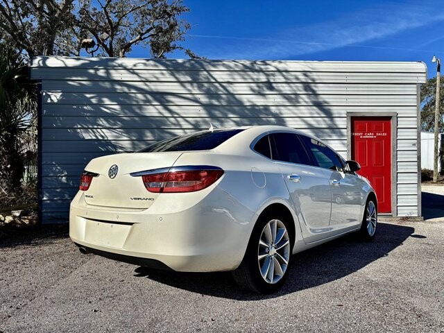 2012 Buick Verano in Hudson, FL 34669 - 2410393 25