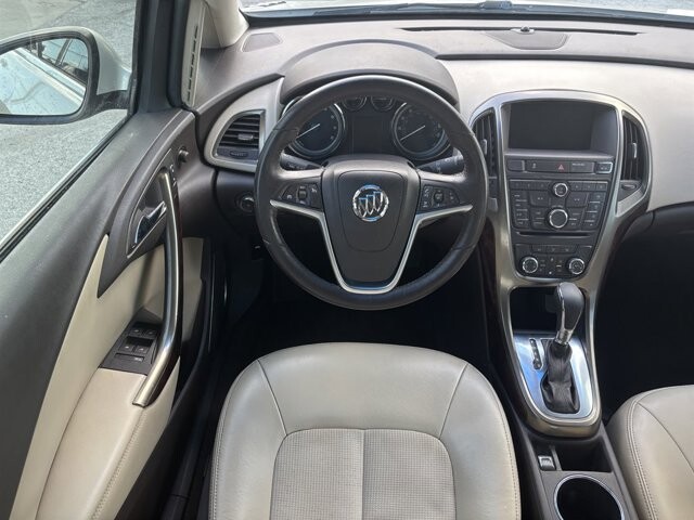 2012 Buick Verano in Hudson, FL 34669 - 2410393 13