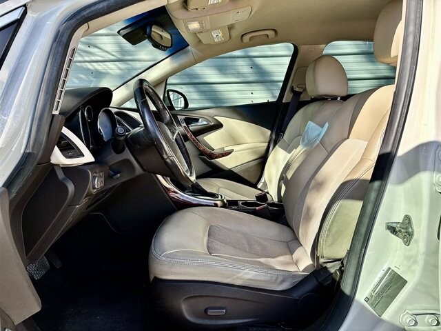 2012 Buick Verano in Hudson, FL 34669 - 2410393 27