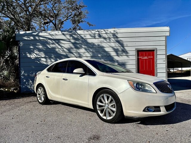 2012 Buick Verano in Hudson, FL 34669 - 2410393 19