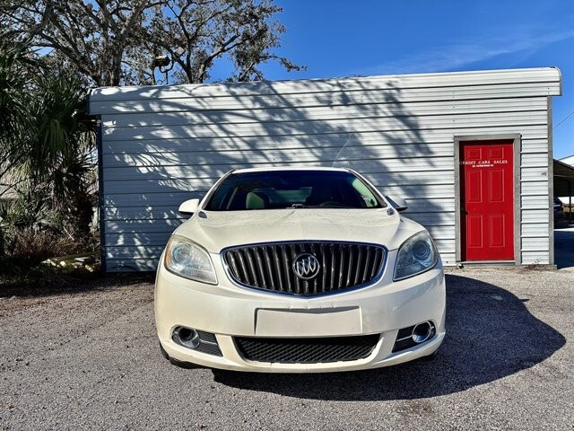 2012 Buick Verano in Hudson, FL 34669 - 2410393 20