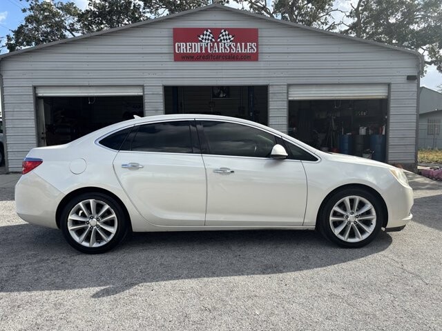 2012 Buick Verano in Hudson, FL 34669 - 2410393