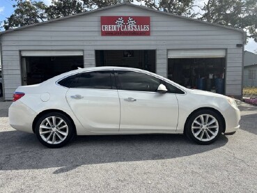 2012 Buick Verano in Hudson, FL 34669