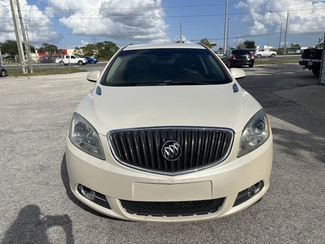 2012 Buick Verano in Hudson, FL 34669 - 2410393 3