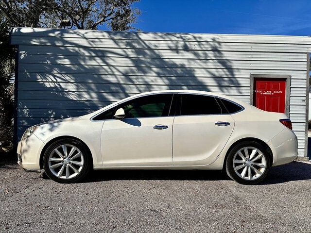 2012 Buick Verano in Hudson, FL 34669 - 2410393 22