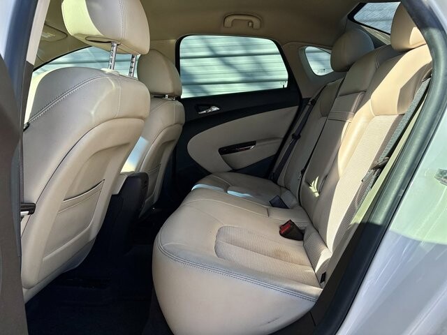 2012 Buick Verano in Hudson, FL 34669 - 2410393 10