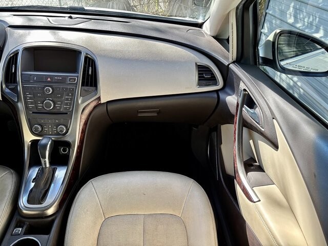 2012 Buick Verano in Hudson, FL 34669 - 2410393 31