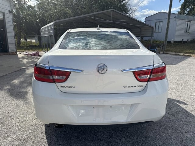 2012 Buick Verano in Hudson, FL 34669 - 2410393 7