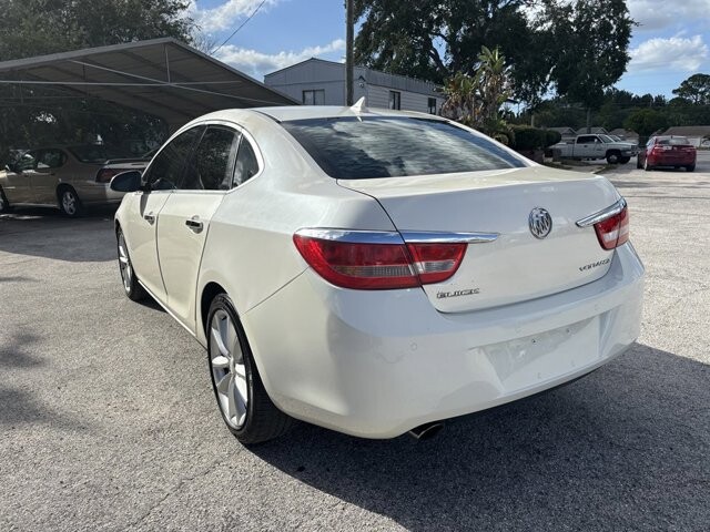 2012 Buick Verano in Hudson, FL 34669 - 2410393 6
