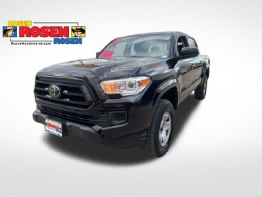 2022 Toyota Tacoma in Milwaulkee, WI 53221