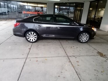 2015 Buick LaCrosse in Madison, WI 53718