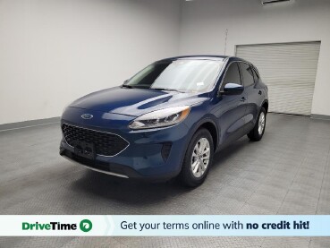 2020 Ford Escape in Van Nuys, CA 91411