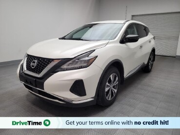 2021 Nissan Murano in Downey, CA 90241