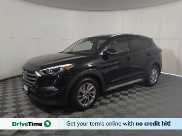 2017 Hyundai Tucson in Midlothian, IL 60445