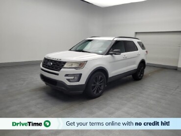 2017 Ford Explorer in Stone Mountain, GA 30083