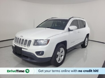 2014 Jeep Compass in Morrow, GA 30260