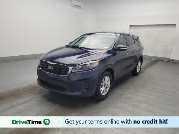 2019 Kia Sorento in Athens, GA 30606