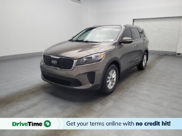 2019 Kia Sorento in Knoxville, TN 37923