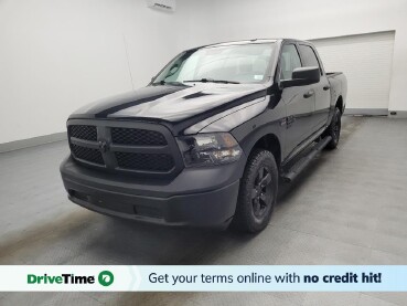 2021 RAM 1500 in Stone Mountain, GA 30083