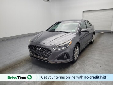 2019 Hyundai Sonata in Savannah, GA 31419